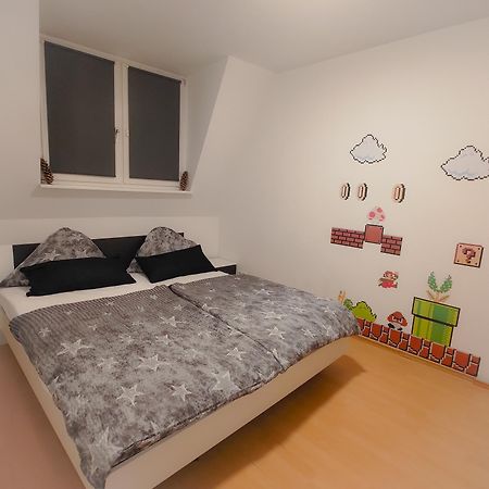 Good Located Apartment Subway U6 Wohnung Берлін Екстер'єр фото