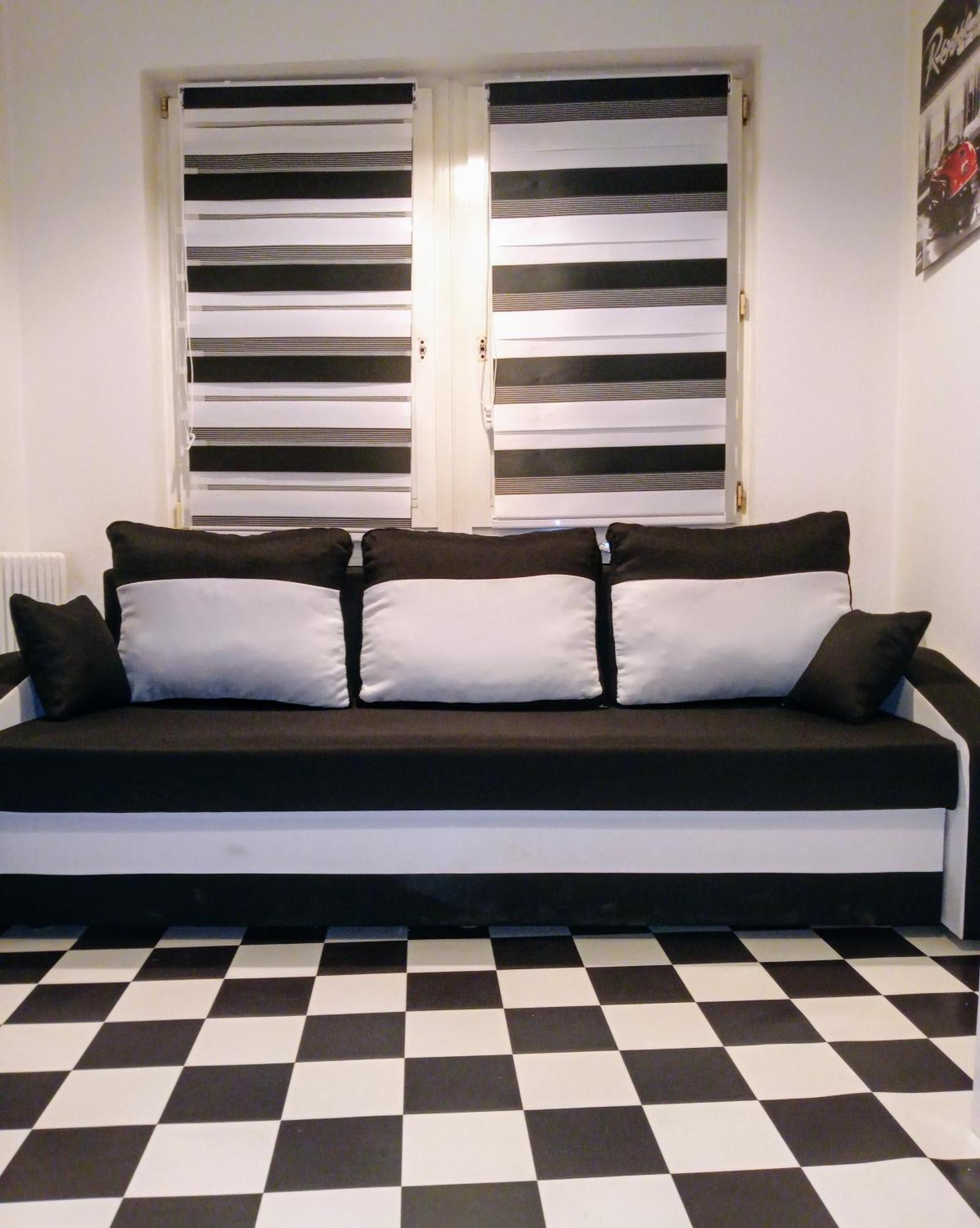 Good Located Apartment Subway U6 Wohnung Берлін Екстер'єр фото
